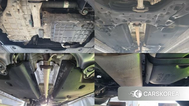 Kia All New Carnival 2018 Черный из Кореи, фото 3