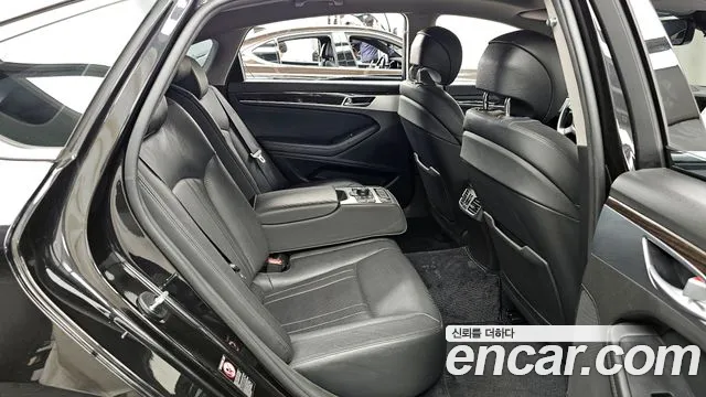 Genesis G80 id 2678701 из Кореи 3