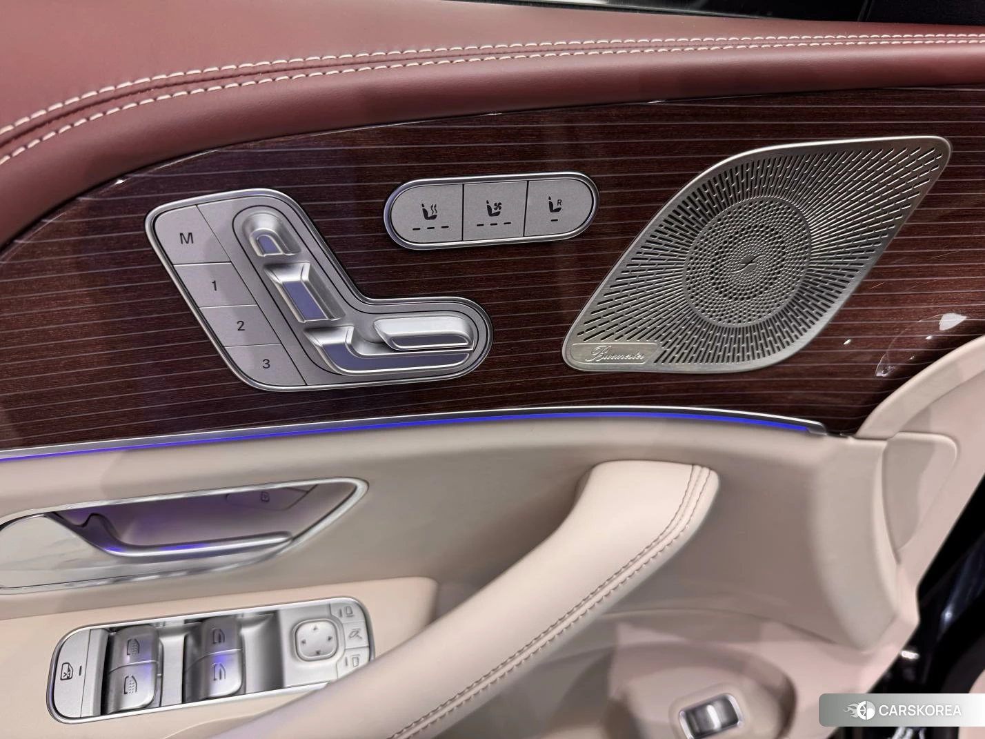 Mercedes-Benz Maybach GLS 2020 Черный из Китая, фото 3