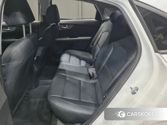 Kia Come New K3 2020 Белый из Кореи, фото 3