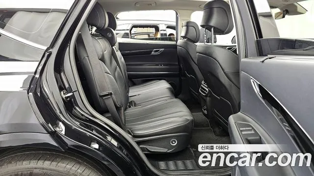 Genesis GV80 id 2547120 из Кореи 3