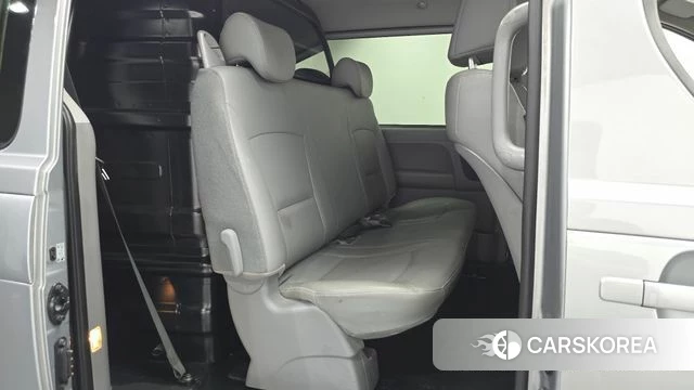Hyundai The New Grand Starex 2020 Серебряный из Кореи, фото 3