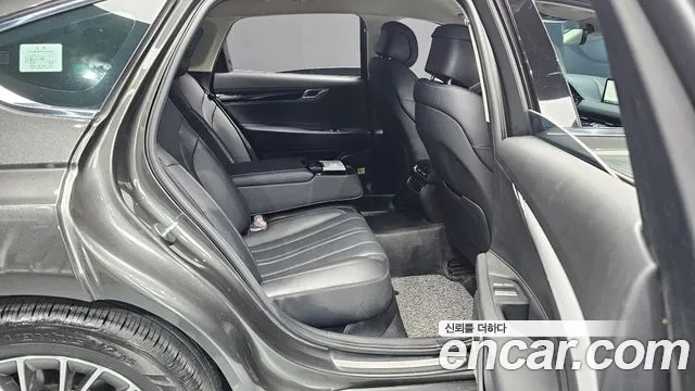 Genesis G80 (RG3) id 2670150 из Кореи 3