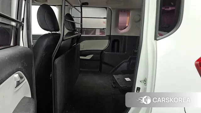 Kia The New Ray 2018 Белый из Кореи, фото 3