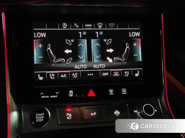 Audi A6 (C8) 2021 Белый из Кореи, фото 3