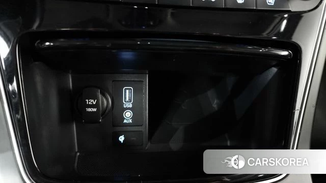 Hyundai Grandeur IG 2019 Черный из Кореи, фото 3
