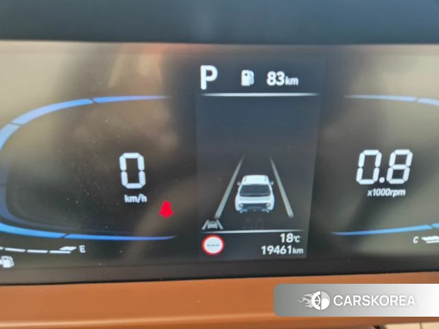 Hyundai The New Casper 2024 Белый из Кореи, фото 3