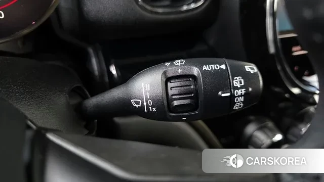 Mini Cooper Countryman 2022 Серебристо-серый из Кореи, фото 3