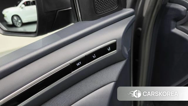 Hyundai Tucson (NX4) 2021 Серый из Кореи, фото 3