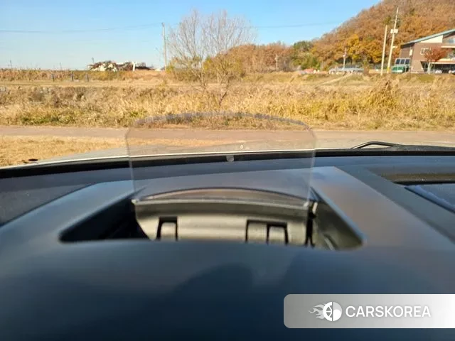 Renault Korea (Samsung) The New SM6 2021 Белый из Кореи, фото 3