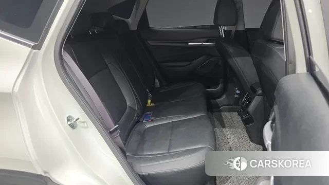 Kia The New Seltos 2025 Белый из Кореи, фото 3