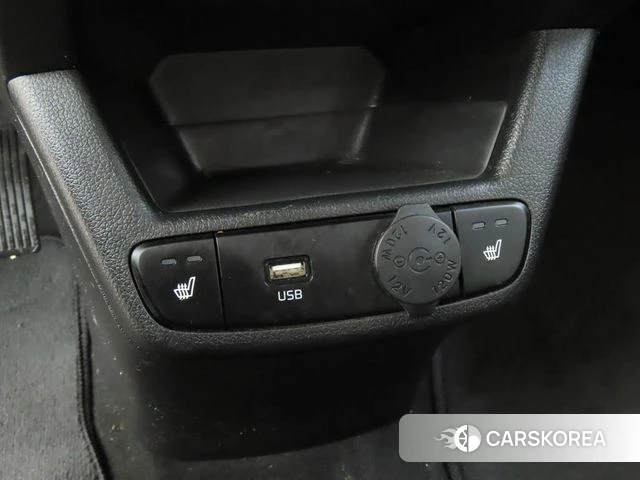 Kia The New Ray 2022 Белый из Кореи, фото 3