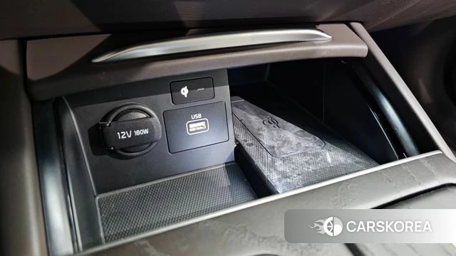 Kia More K9 2018 Серый из Кореи, фото 3