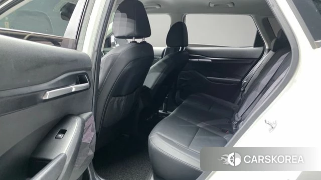 Kia The New Seltos 2023 Белый из Кореи, фото 3