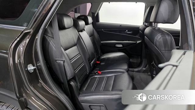 Kia The New Sorento 2018 Коричневый из Кореи, фото 3