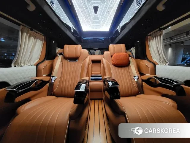 Kia The New Carnival 4th Generation 2024 Белый из Кореи, фото 3