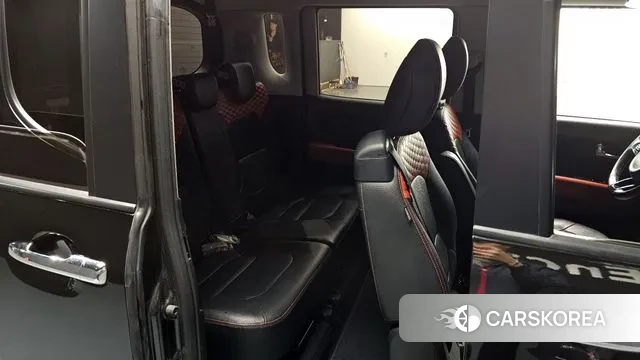 Kia The New Ray 2018 Черный из Кореи, фото 3