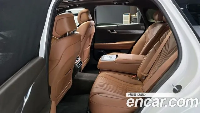Genesis G80 (RG3) id 2911625 из Кореи 3