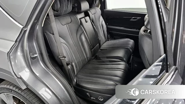 Genesis GV80 2020 Серый из Кореи, фото 3