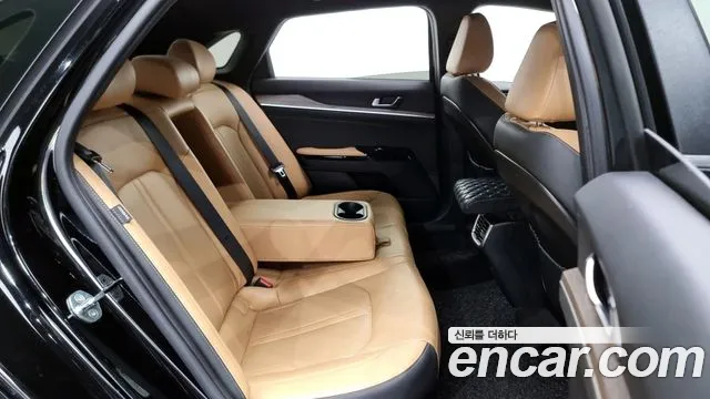 Kia K5 Hybrid 3rd Generation id 2490773 из Кореи 3