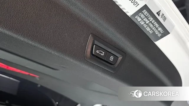 BMW 2 Series Active Tourer (U06) 2023 Белый из Кореи, фото 3