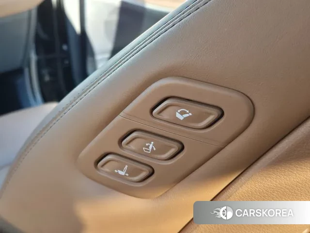 Hyundai Grandeur IG 2019 Черный из Кореи, фото 3