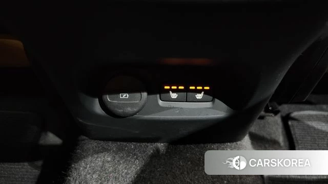 Volvo XC40 2021 Цвет галактики из Кореи, фото 3