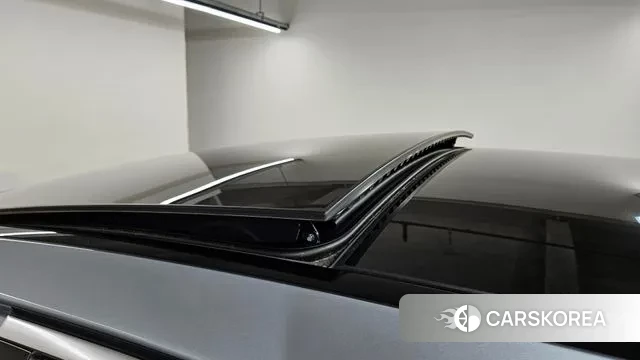 Mercedes-Benz S-Class W223 2021 Серебряный из Кореи, фото 3