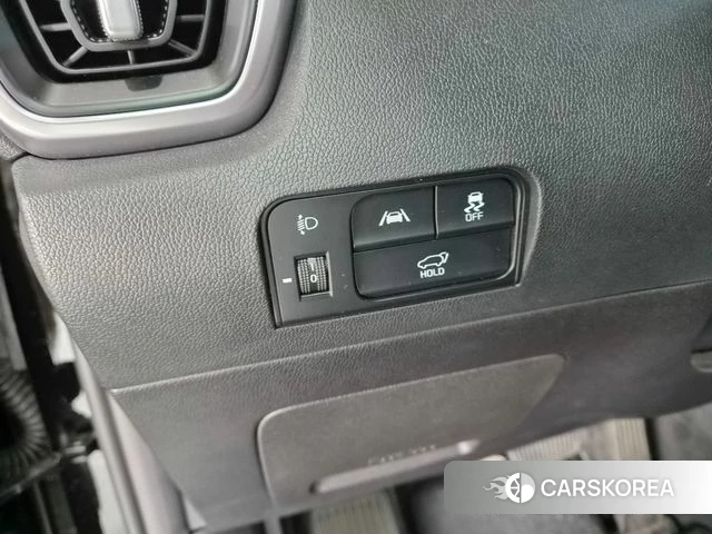 Kia Sorento 4th Generation 2022 Черный из Кореи, фото 3