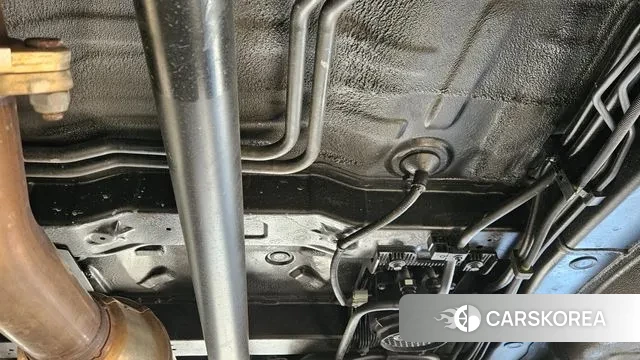 Hyundai Staria 2024 Серый из Кореи, фото 3