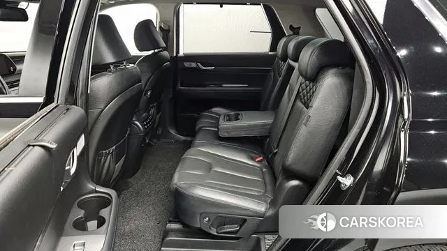 Hyundai Palisade 2019 Черный из Кореи, фото 3