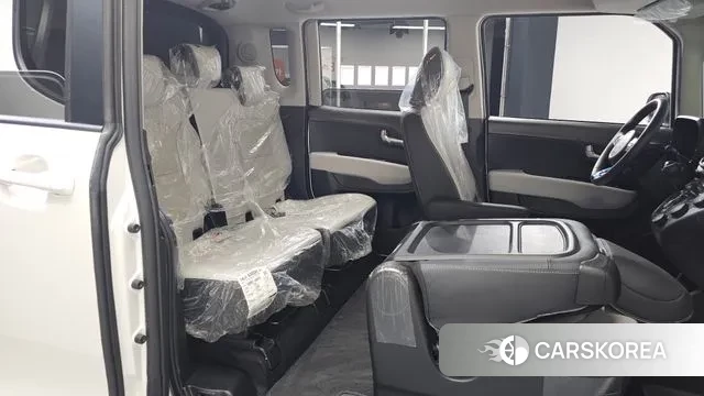 Kia The New Kia Ray 2023 Белый из Кореи, фото 3