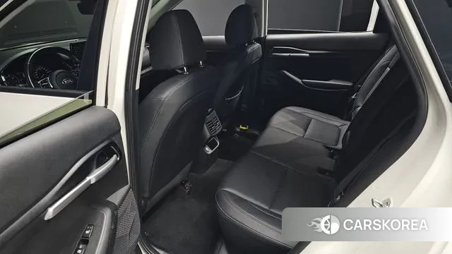 Kia Seltos id 3651239 из Кореи 3