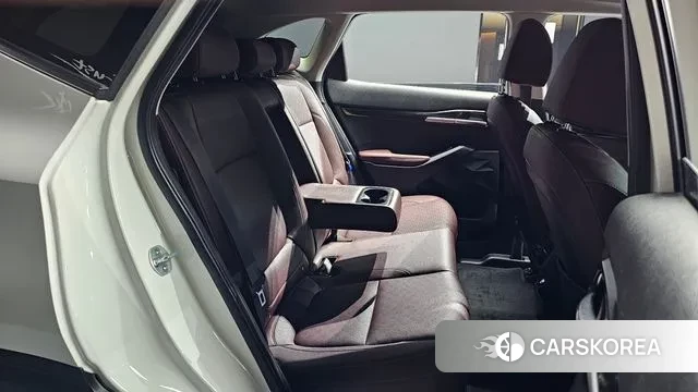 Kia Seltos 2020 Белый из Кореи, фото 3