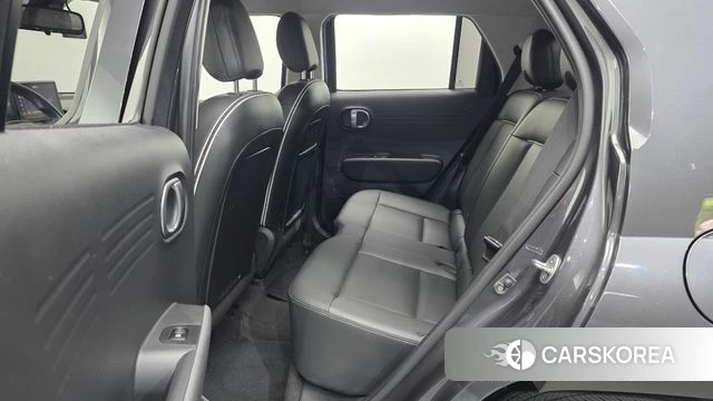 Hyundai Casper 2023 Серый из Кореи, фото 3