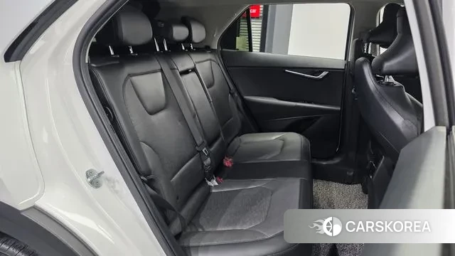 Kia Di Ol Nu Niro 2022 Белый из Кореи, фото 3