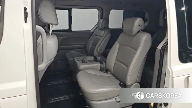 Hyundai The New Grand Starex 2020 Белый из Кореи, фото 3