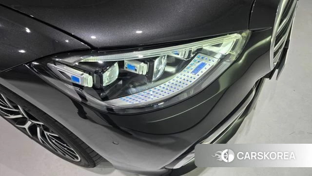 Mercedes-Benz S-Class W223 2025 Серый из Кореи, фото 3