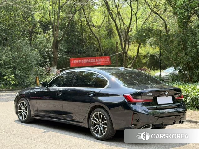 BMW 3 series id 3920413 из Китая 3