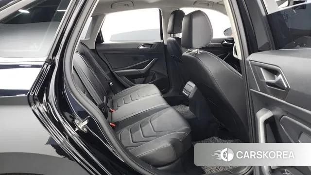 Volkswagen 7th Generation of Jetta id 2895375 из Кореи 3