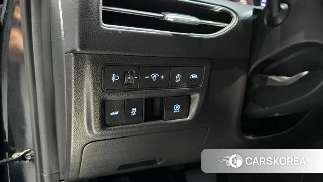 Hyundai Sonata (DN8) 2021 Черный из Кореи, фото 3