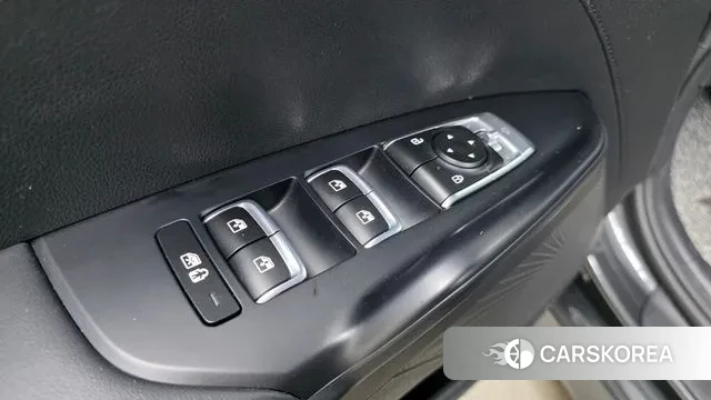 Kia K5 3rd generation 2020 Серый из Кореи, фото 3