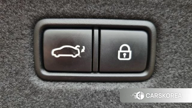 Genesis G70 2019 Красный из Кореи, фото 3