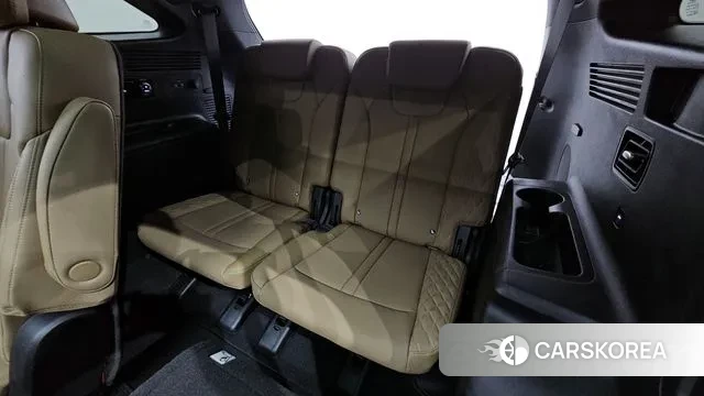 Kia The New Sorento 4th Generation 2023 Белый из Кореи, фото 3