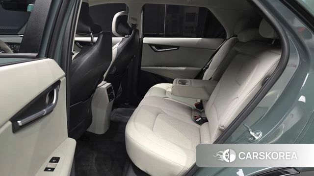 Kia Di All New Niro EV 2023 Зеленый из Кореи, фото 3