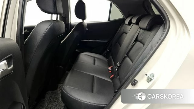 Kia The New Morning (JA) 2023 Жемчужный цвет из Кореи, фото 3