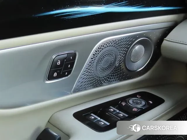 Lincoln Nautilus 2nd Generation 2024 Белый из Кореи, фото 3