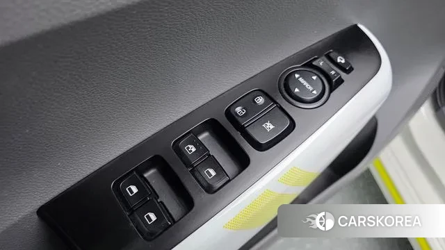 Kia All New Morning (JA) 2018 Белый из Кореи, фото 3