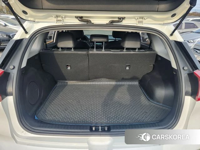 Kia Niro EV 2020 Белый из Кореи, фото 3