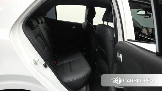 Kia The New Morning (JA) 2023 Белый из Кореи, фото 3